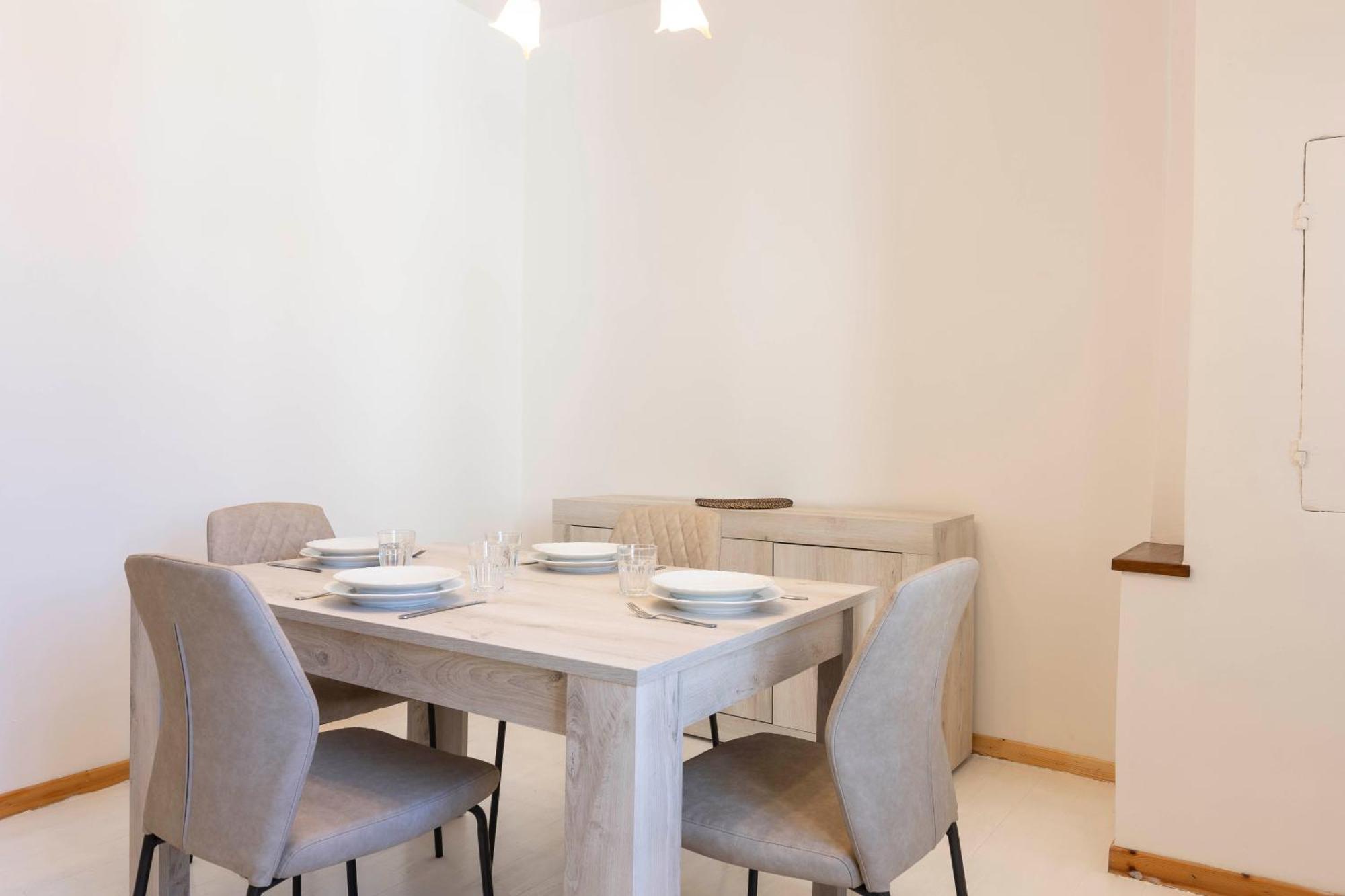 פירנצה Santo Spirito Exclusive Apartment מראה חיצוני תמונה
