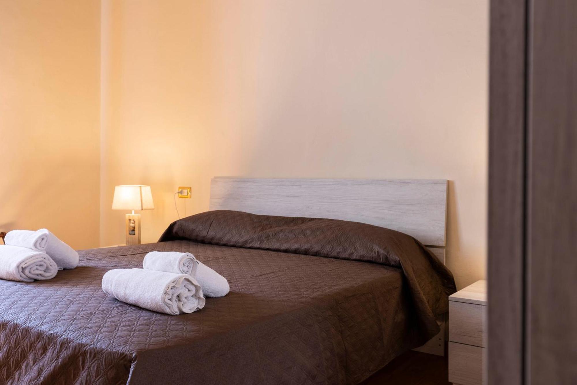 פירנצה Santo Spirito Exclusive Apartment מראה חיצוני תמונה