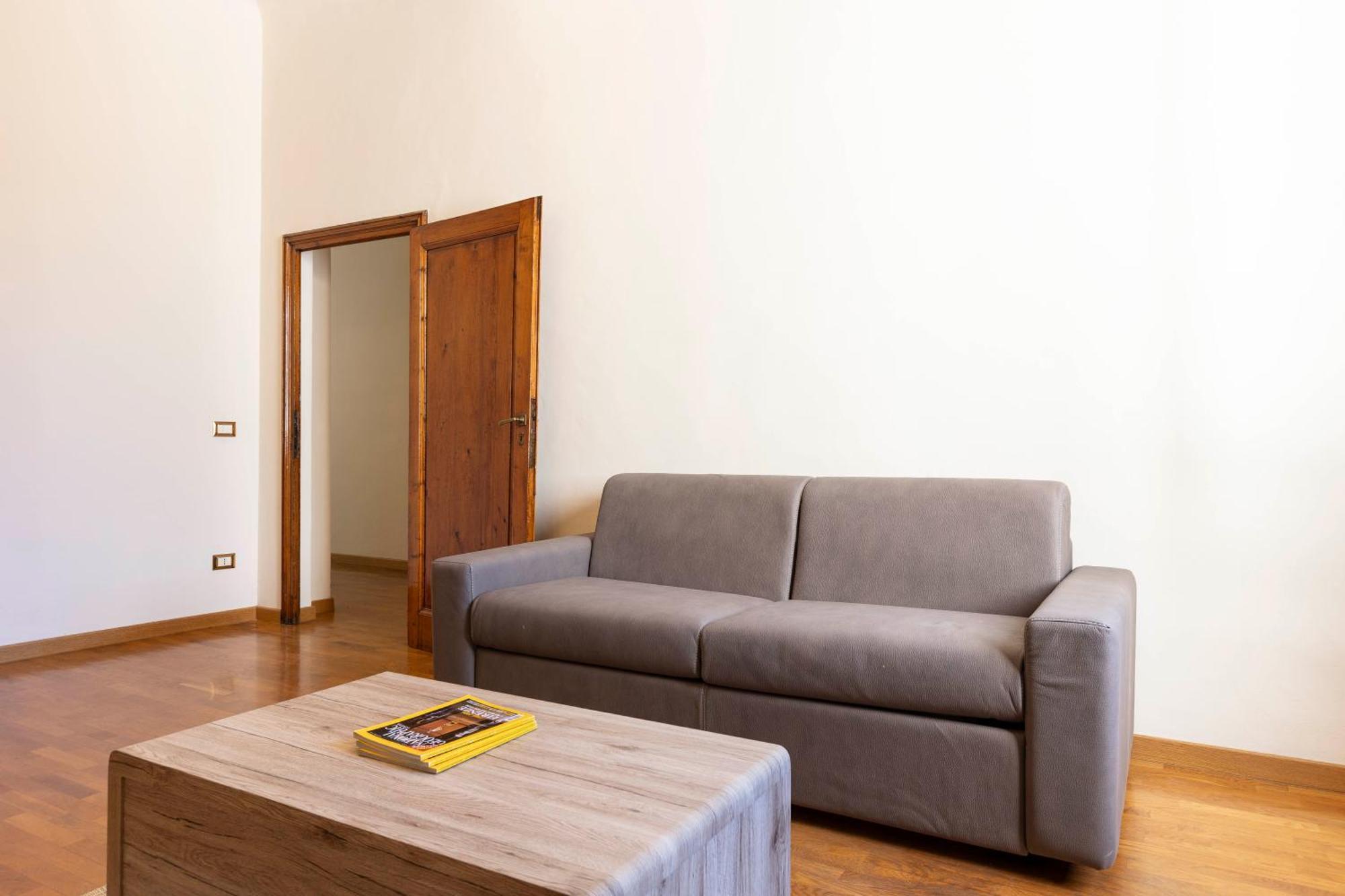 פירנצה Santo Spirito Exclusive Apartment מראה חיצוני תמונה
