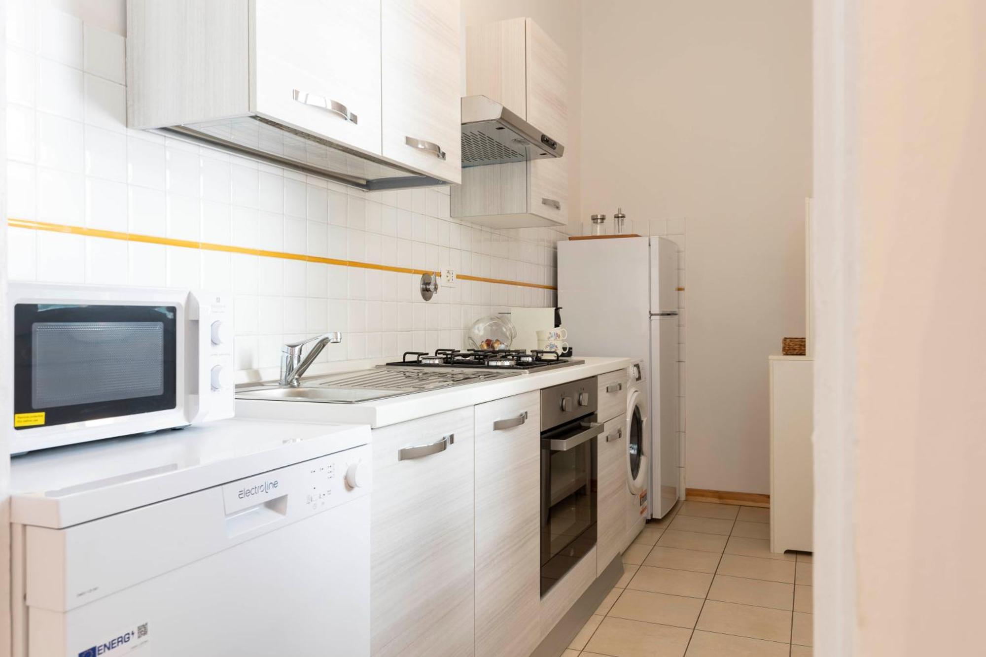 פירנצה Santo Spirito Exclusive Apartment מראה חיצוני תמונה