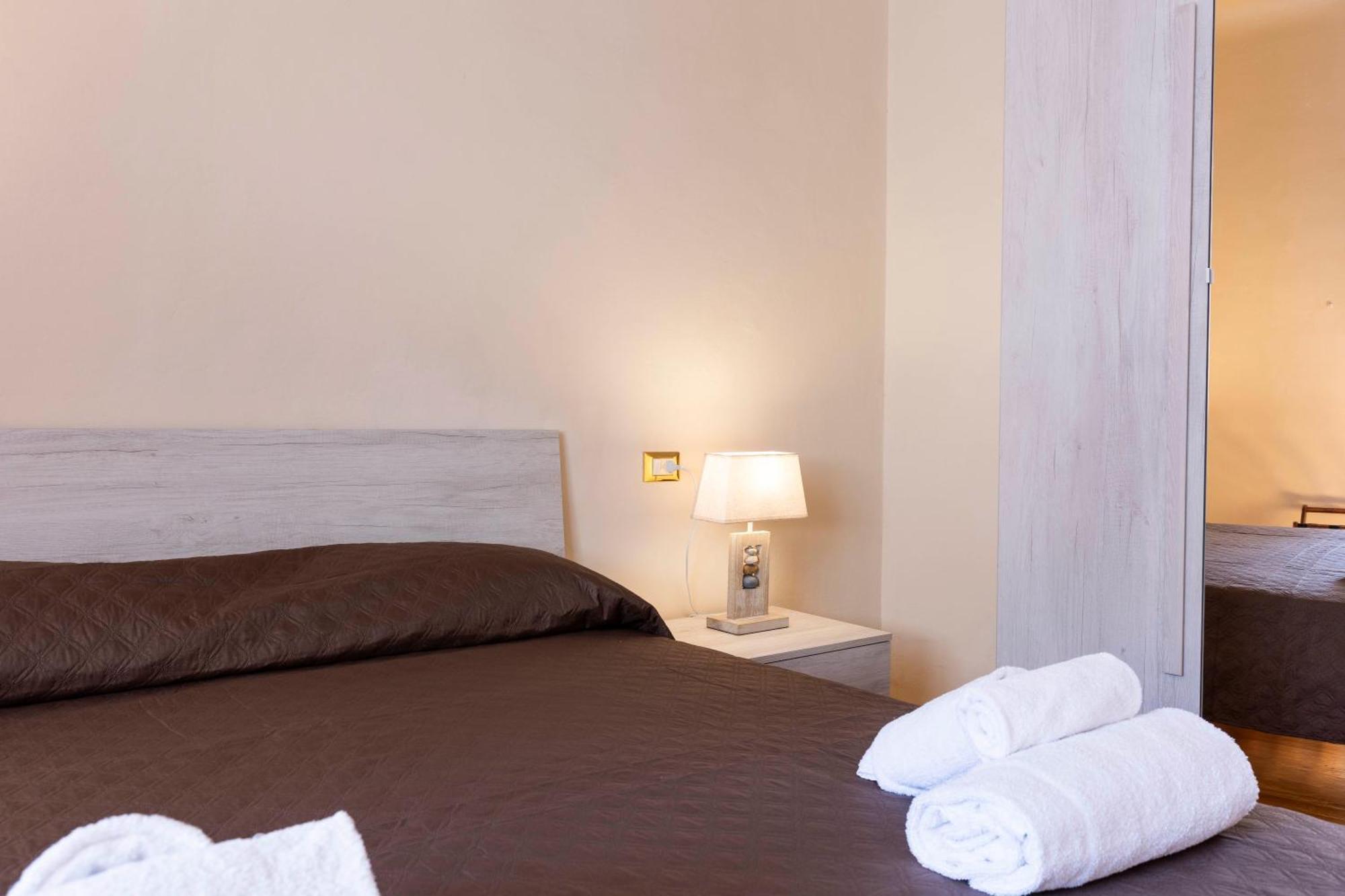פירנצה Santo Spirito Exclusive Apartment מראה חיצוני תמונה