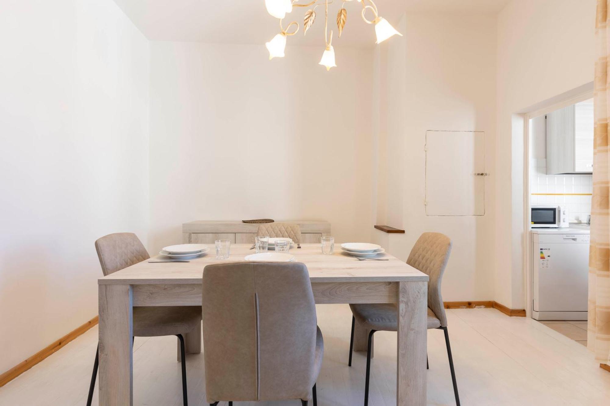 פירנצה Santo Spirito Exclusive Apartment מראה חיצוני תמונה