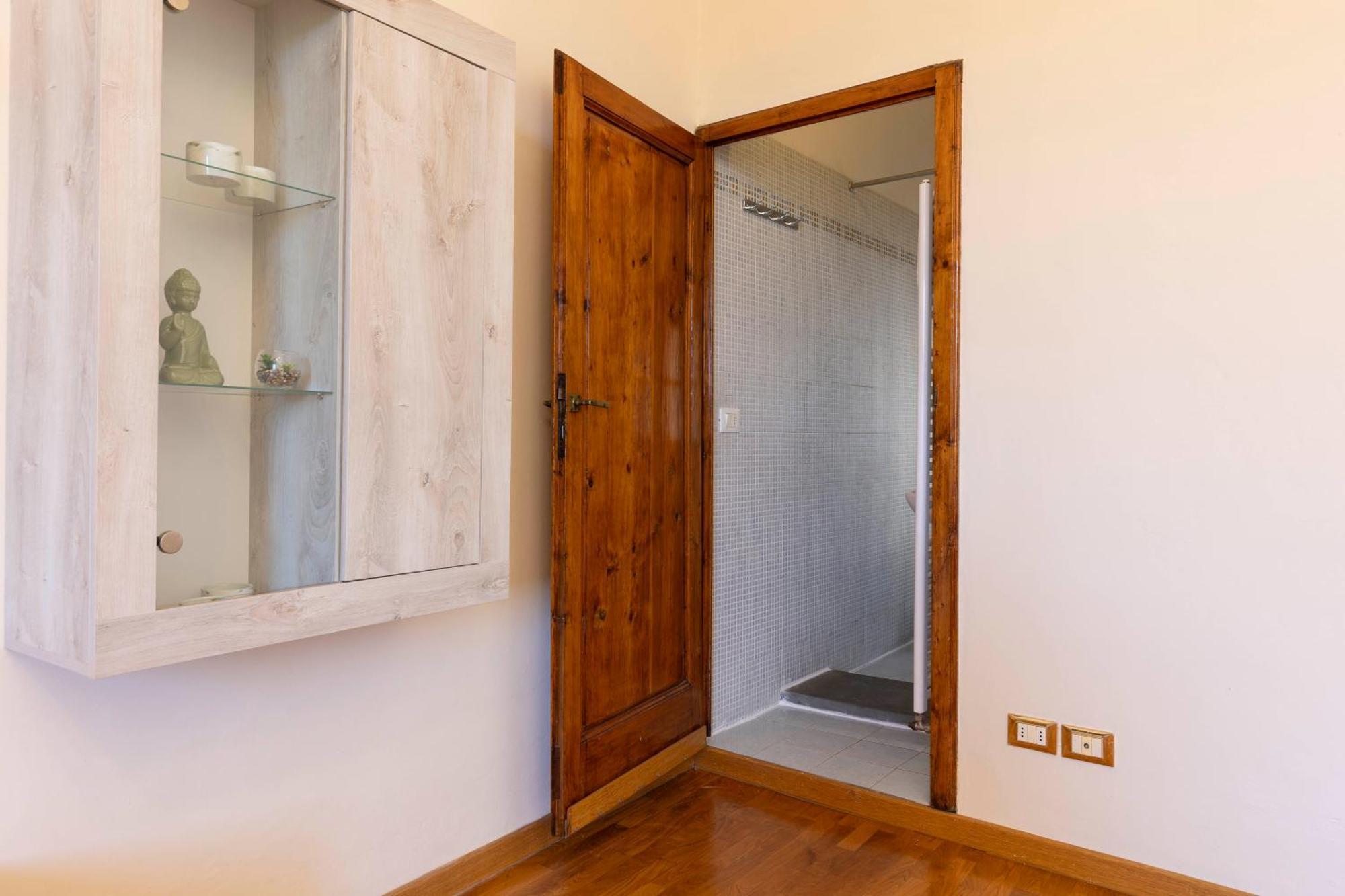 פירנצה Santo Spirito Exclusive Apartment מראה חיצוני תמונה