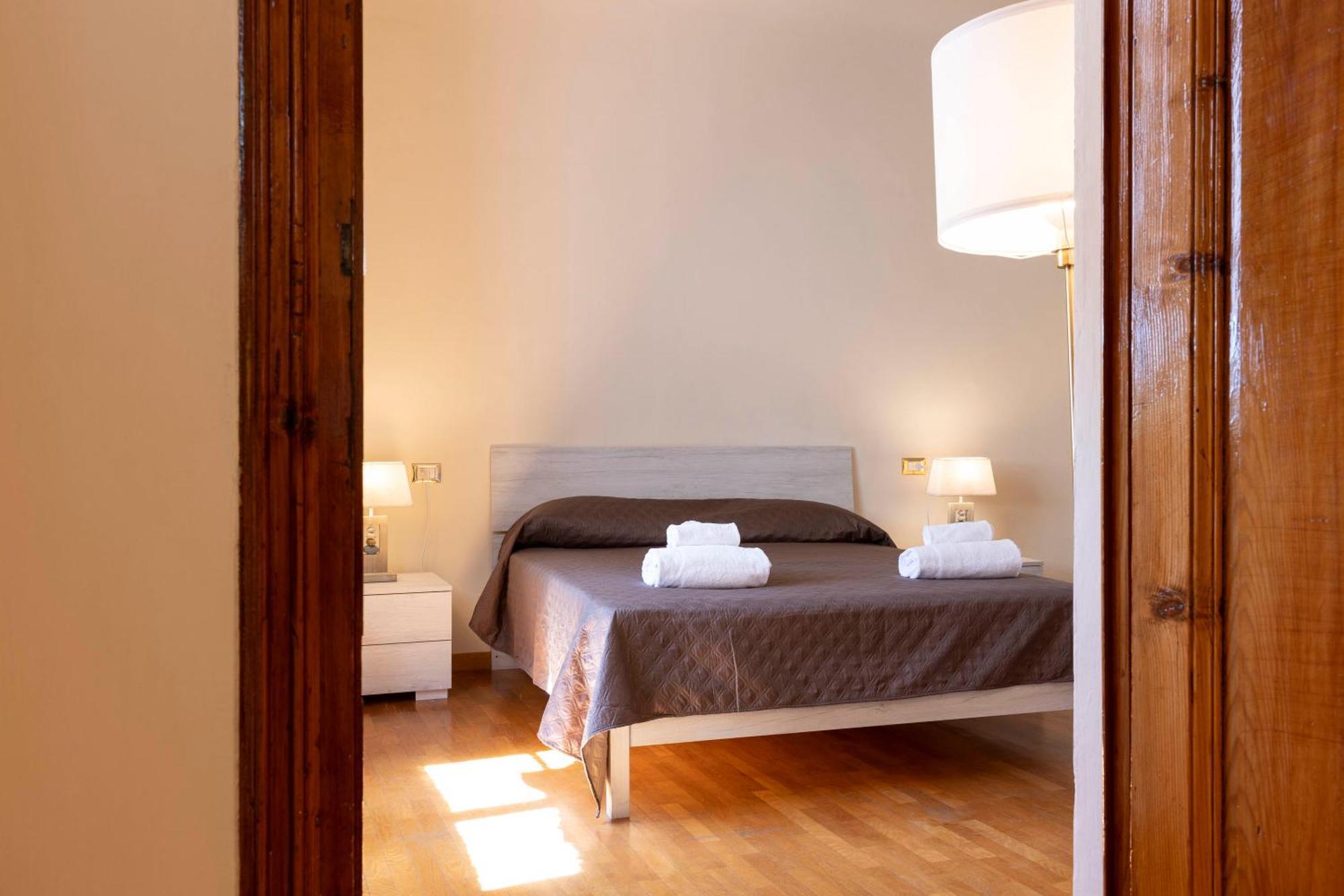 פירנצה Santo Spirito Exclusive Apartment מראה חיצוני תמונה