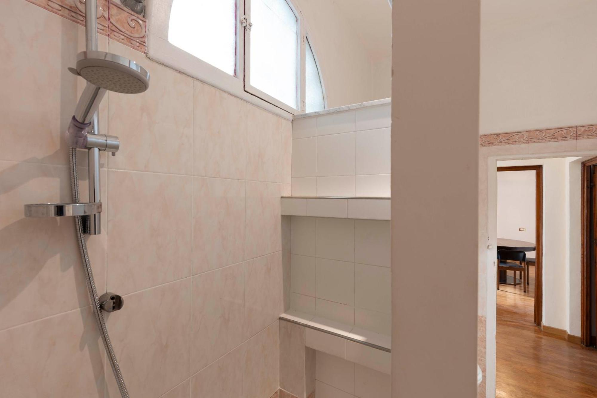 פירנצה Santo Spirito Exclusive Apartment מראה חיצוני תמונה