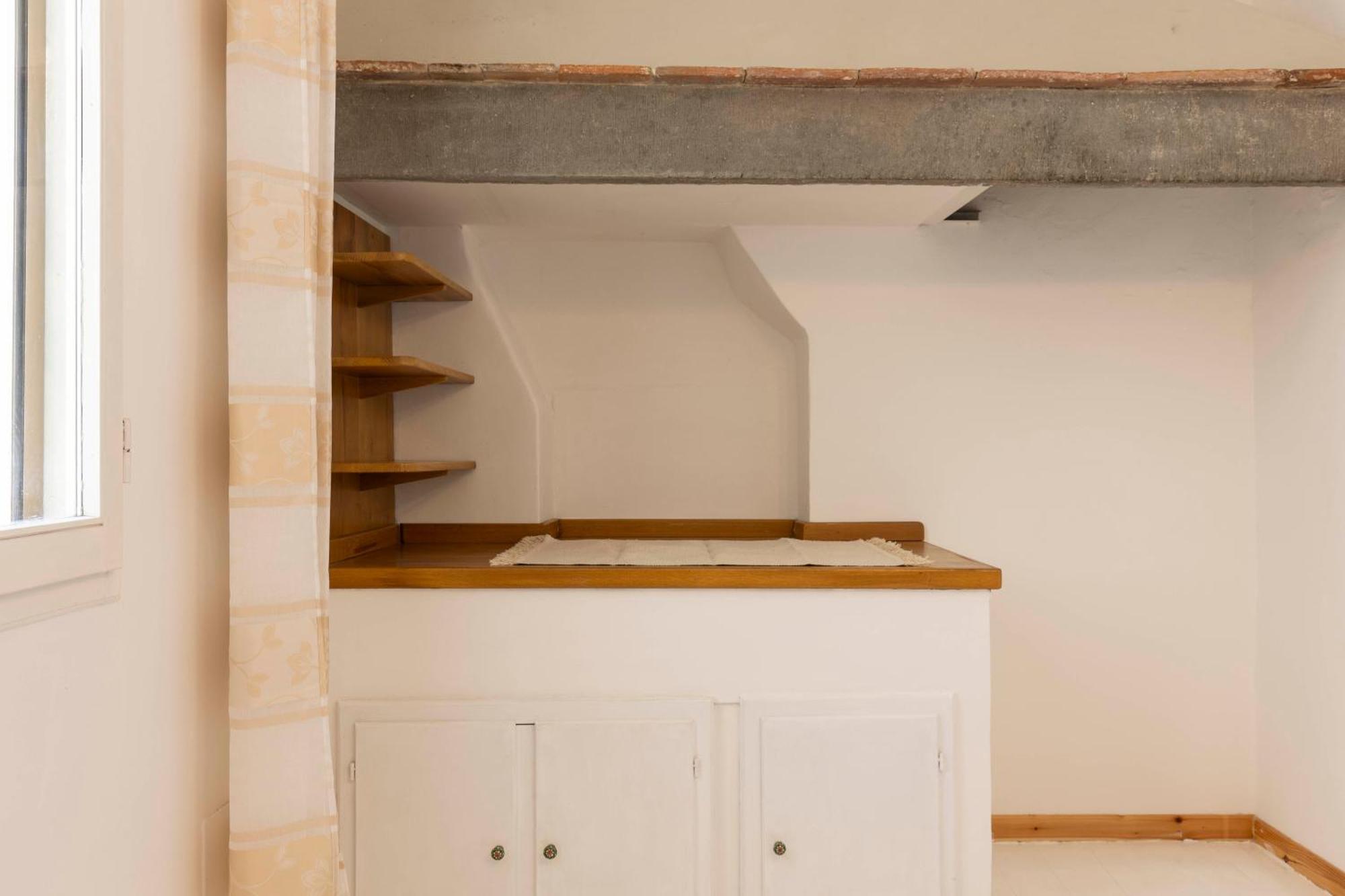 פירנצה Santo Spirito Exclusive Apartment מראה חיצוני תמונה