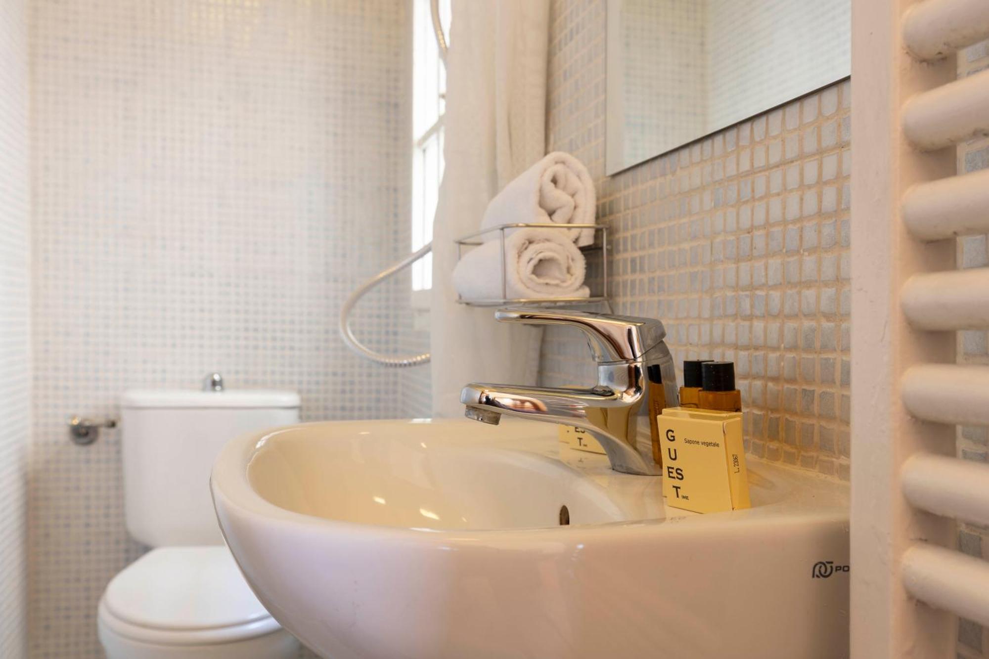 פירנצה Santo Spirito Exclusive Apartment מראה חיצוני תמונה